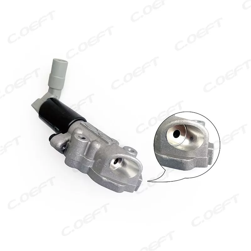 For Korean New Auto Parts Engine Timing Oil Control Valve 24360-3C820