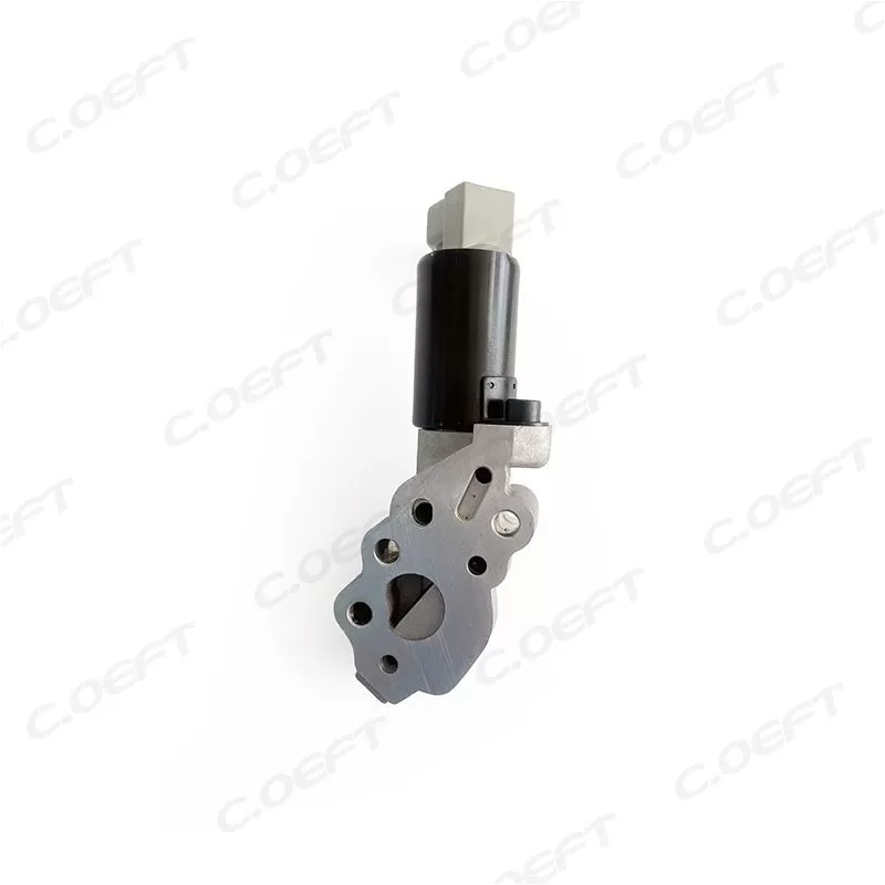 For Korean New Auto Parts Engine Timing Oil Control Valve 24360-3C820