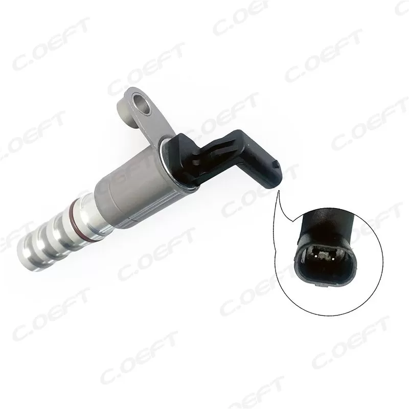 For Buick Chevrolet New Auto Parts Engine Timing Oil Control Valve 12671336