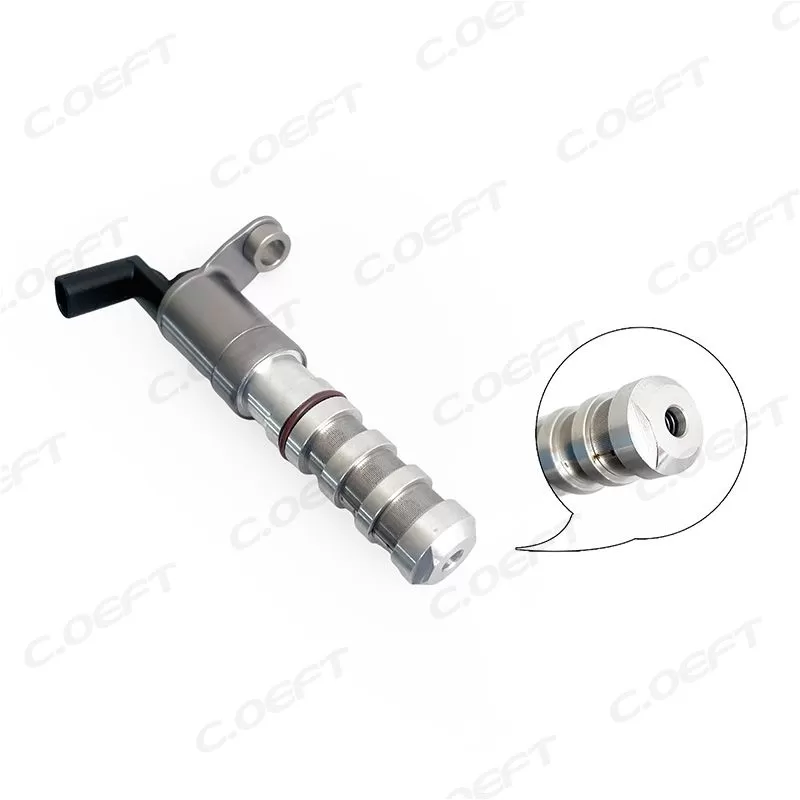 For Buick Chevrolet New Auto Parts Engine Timing Oil Control Valve 12671336