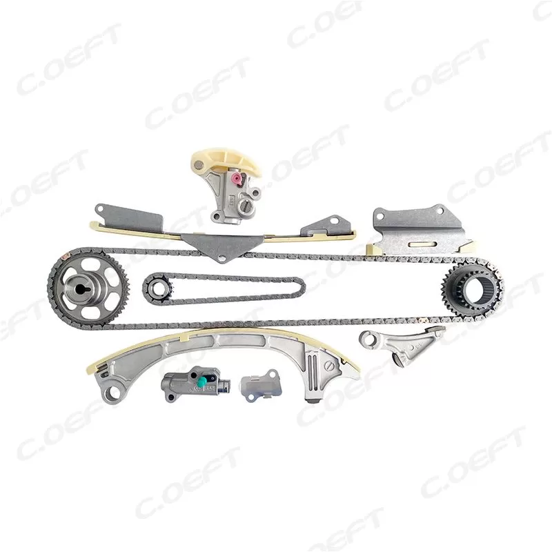 For Honda Accord 9th Generation CR2 Timing Chain Kit ASBG-BTYG.CR2-12