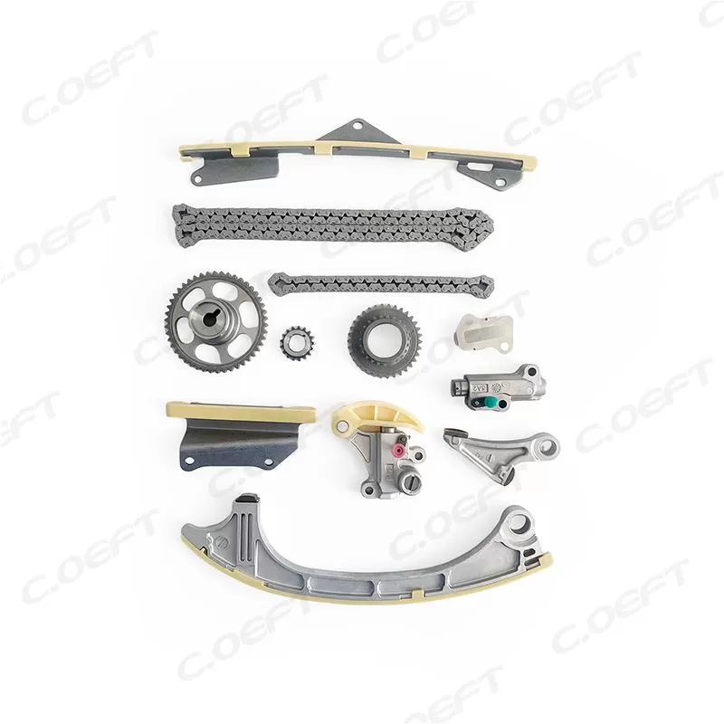 For Honda Accord 9th Generation CR2 Timing Chain Kit ASBG-BTYG.CR2-12
