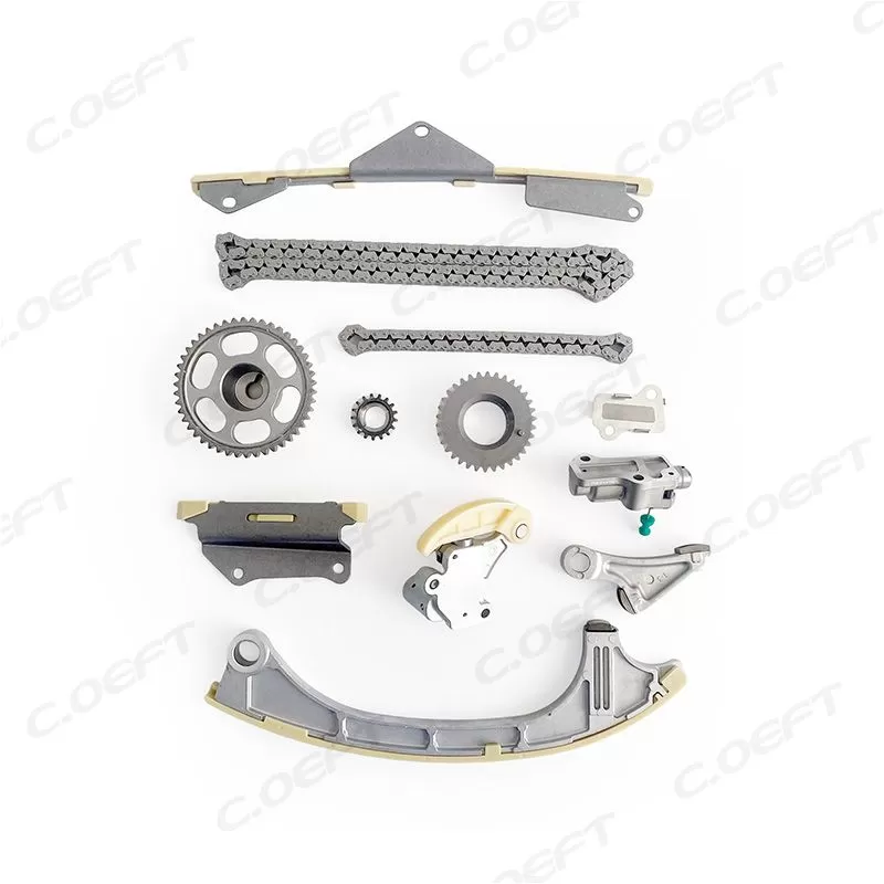 For Honda Accord 9th Generation CR2 Timing Chain Kit ASBG-BTYG.CR2-12