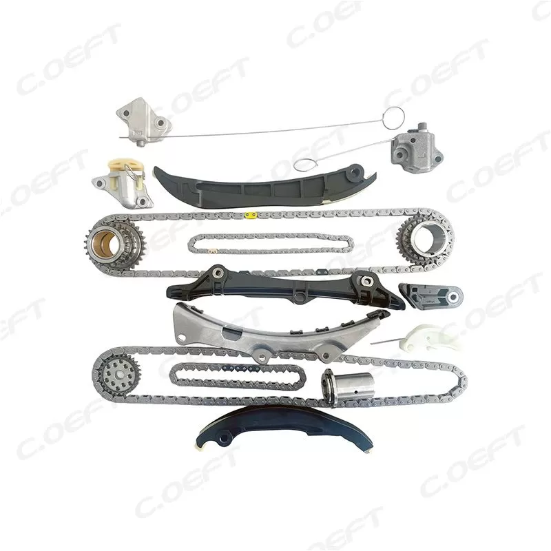New Auto Parts Timing Chain Kit ASBG-KLSL.864598XK-17 for New Chrysler Models