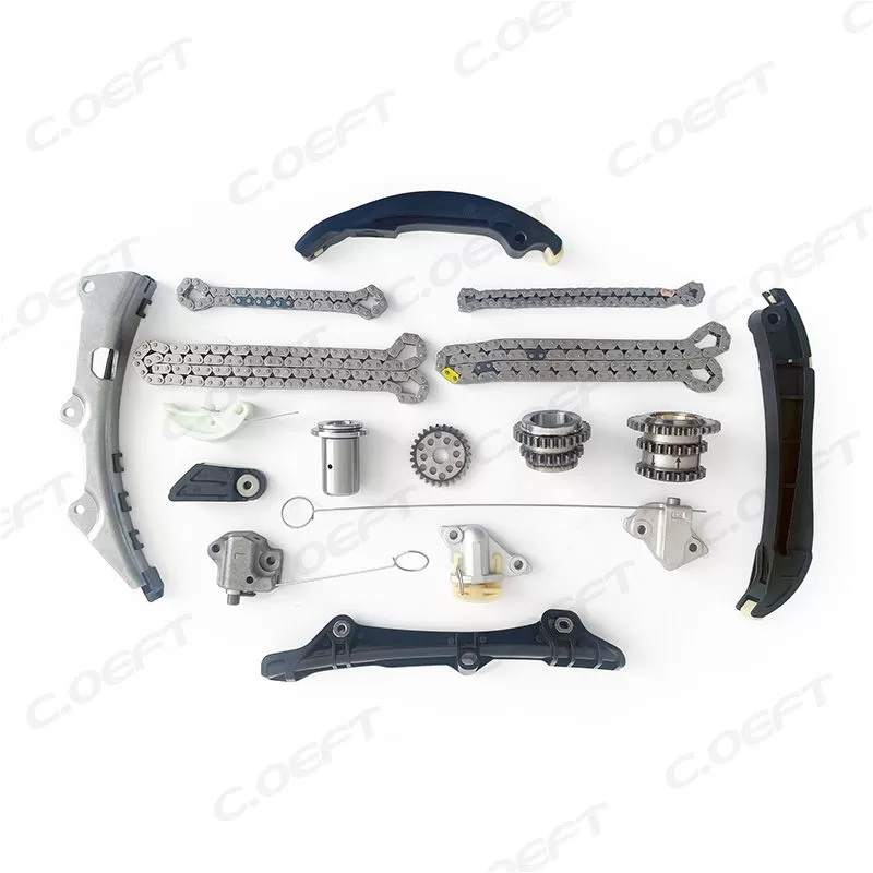 For New Chrysler Models Timing Chain Kit ASBG-KLSL.864598XK-17