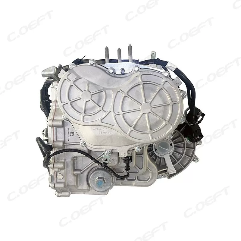 For Changan Transmission  Assembly DF515A11