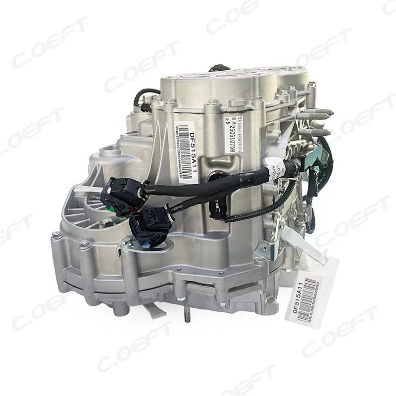 For Changan Transmission  Assembly DF515A11