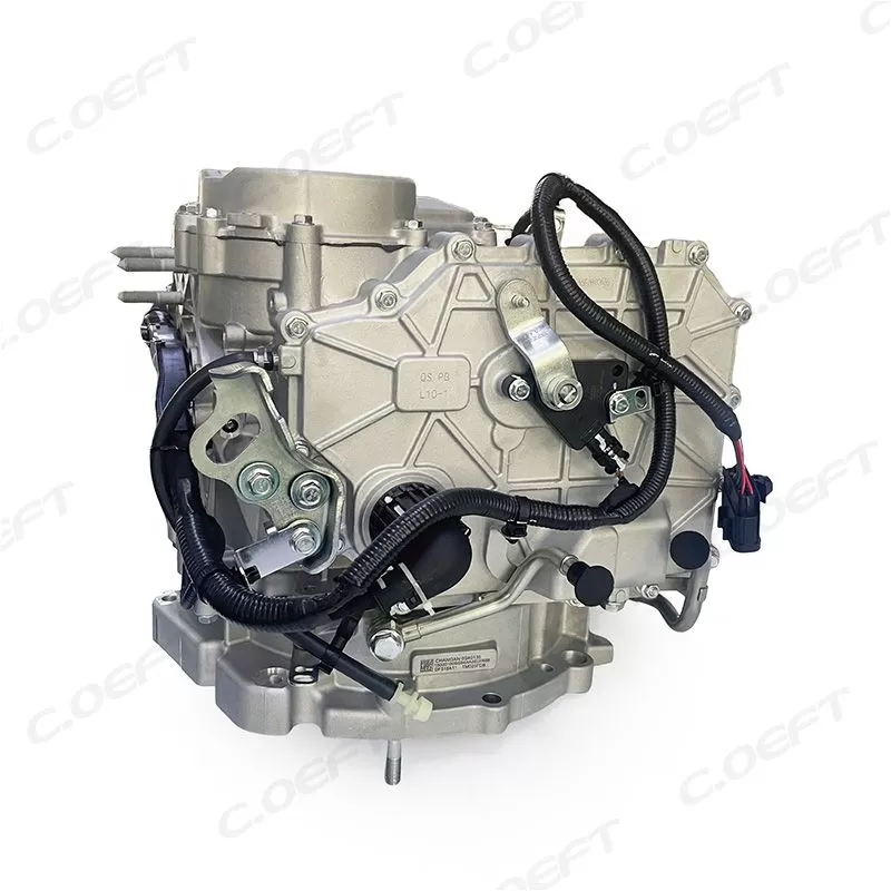 For Changan Transmission  Assembly DF515A11