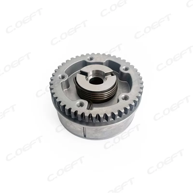 for Nissan 2.5L VVT Timing Gear 13025-JA01B/JA00A