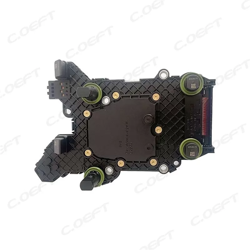 For Volkswagen and Audi Transmission Control Unit TCU TCM Unit 0BH DQ500