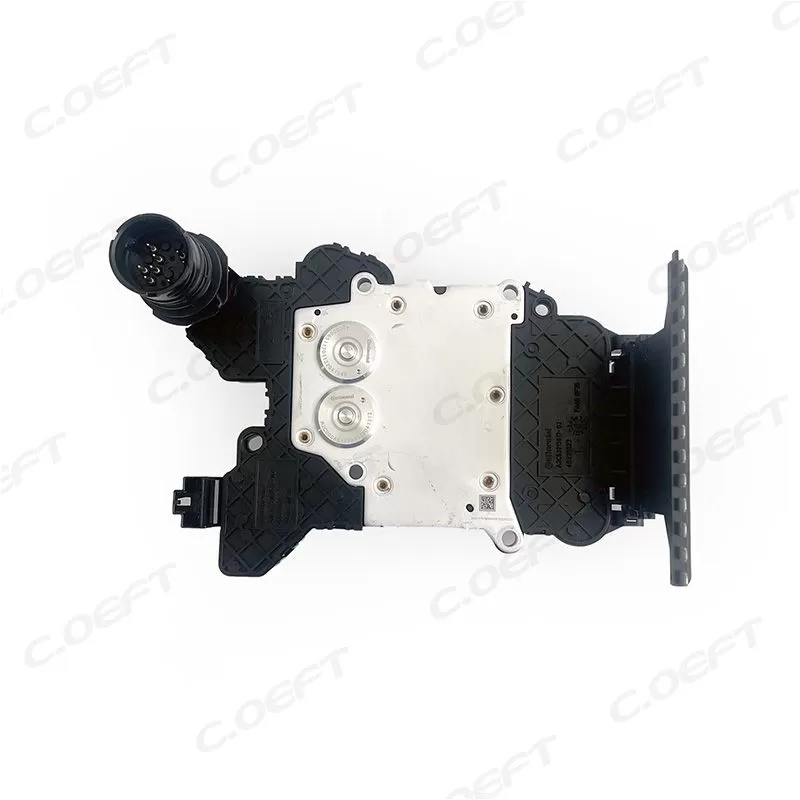 For Volkswagen and Audi Transmission Control Unit TCU TCM Unit 0BH DQ500