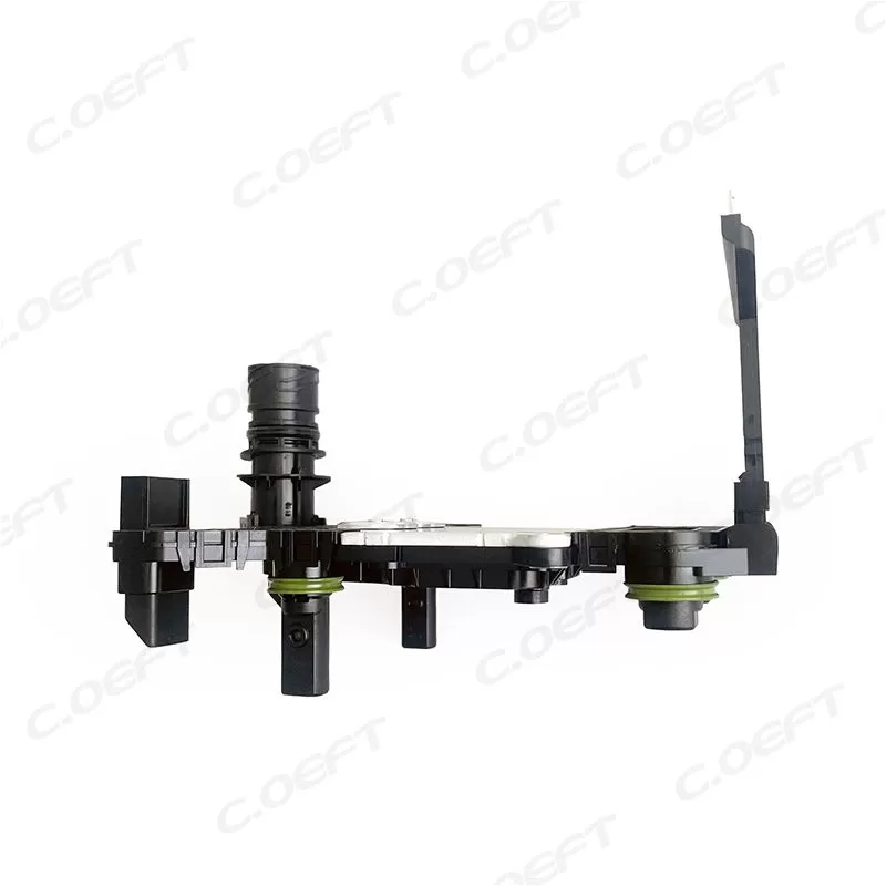 For Volkswagen and Audi Transmission Control Unit TCU TCM Unit 0BH DQ500