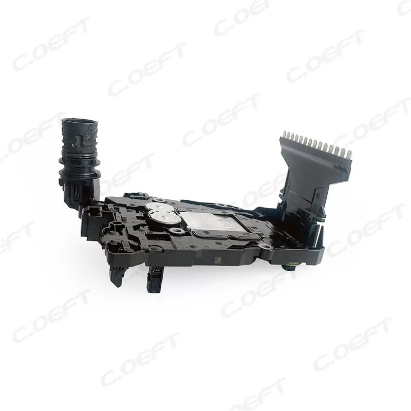 for Volkswagen  Transmission Control Unit TCU TCM Unit 0DE927711B