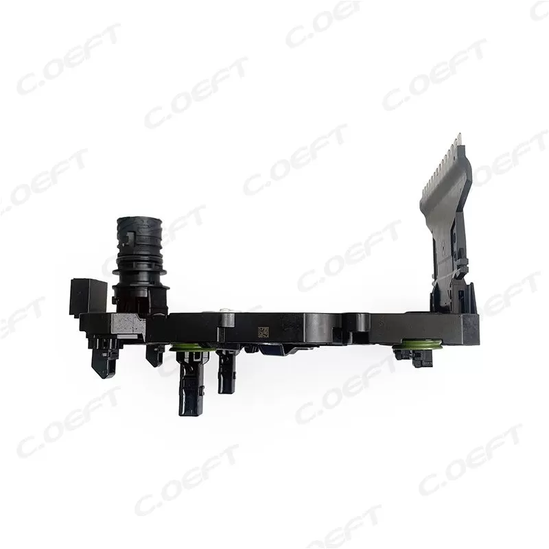 for Volkswagen  Transmission Control Unit TCU TCM Unit 0DE927711B