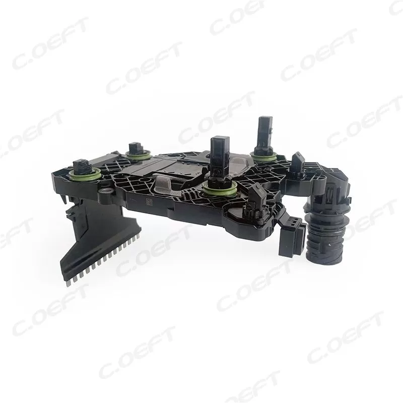 for Volkswagen  Transmission Control Unit TCU TCM Unit 0DE927711B