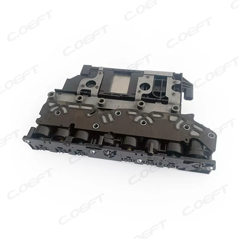 New Auto Parts Transmission Control Unit (2nd Generation) 6T75 for Cadillac