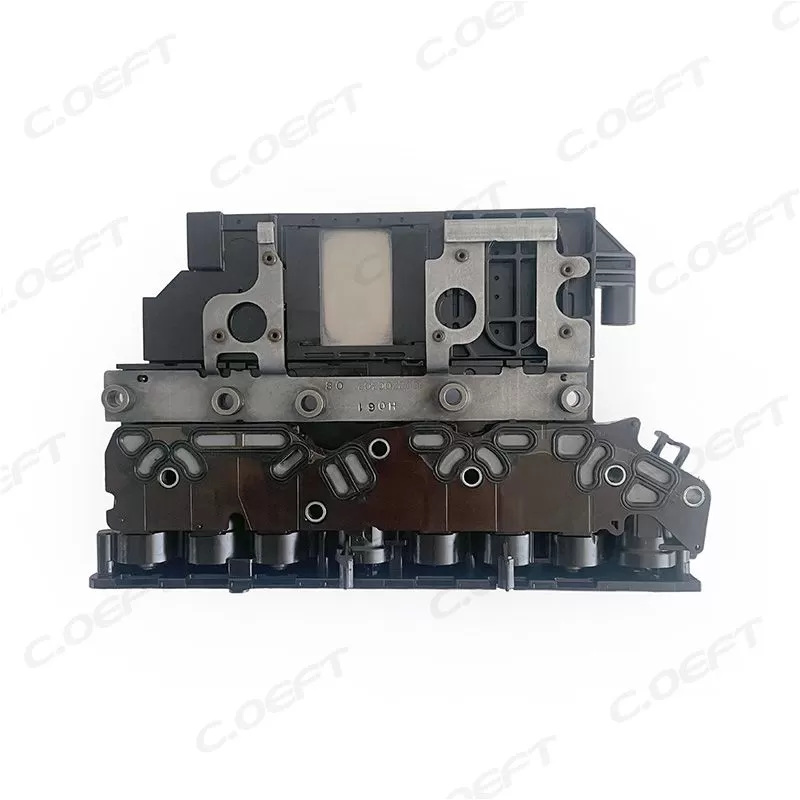 New Auto Parts Transmission Control Unit (2nd Generation) 6T75 for Cadillac