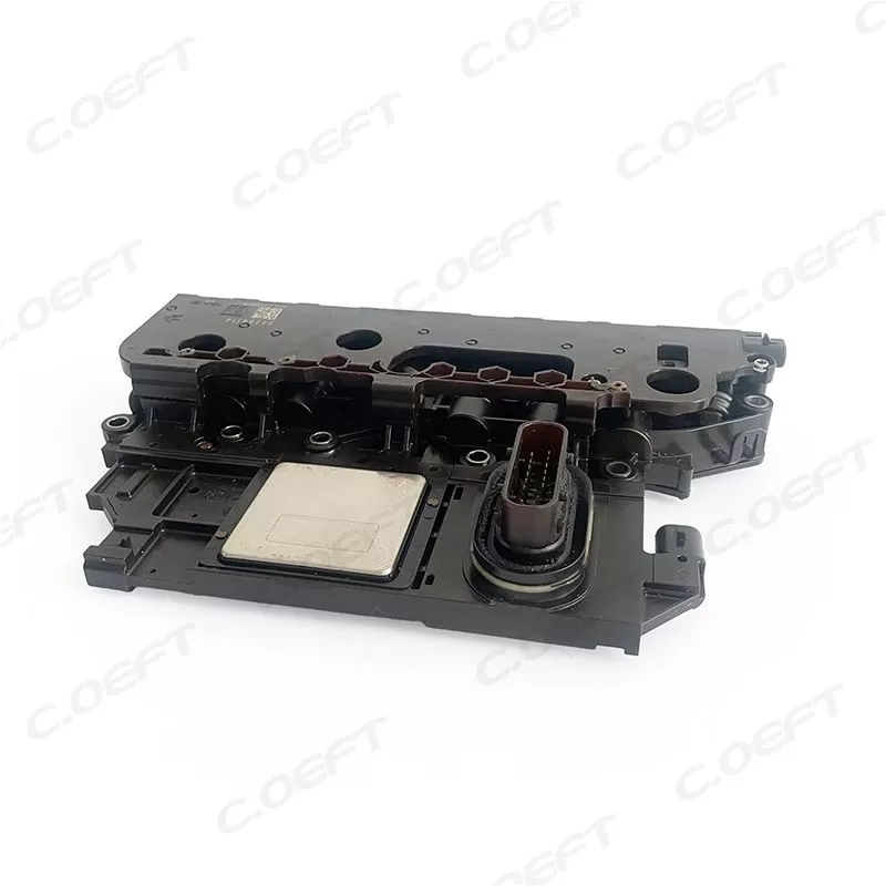 New Auto Parts Transmission Control Unit (1nd Generation) 6T75 for Cadillac