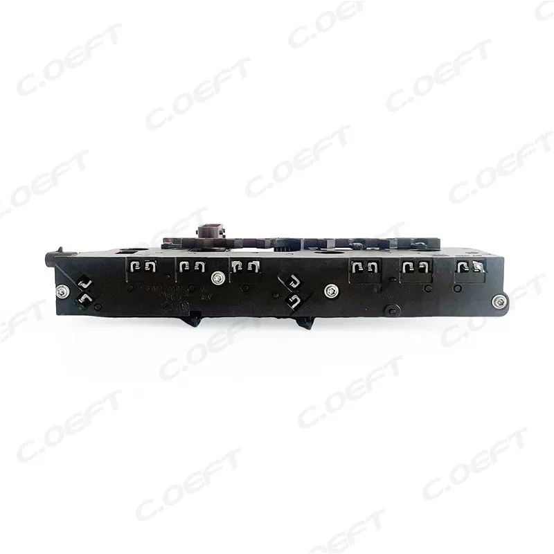 New Auto Parts Transmission Control Unit (1nd Generation) 6T75 for Cadillac