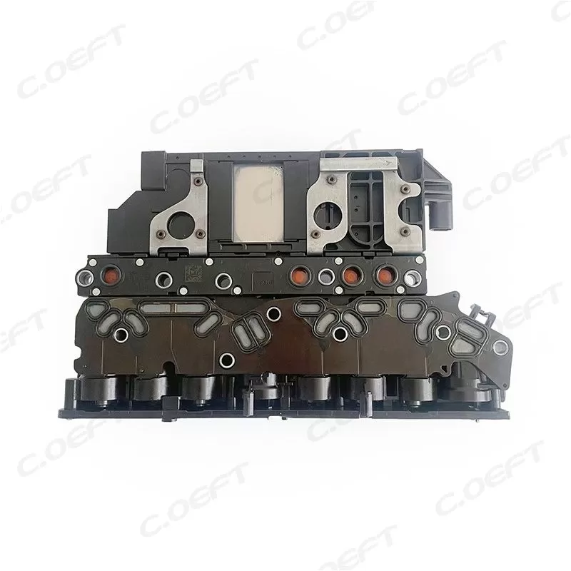 New Auto Parts Transmission Control Unit (1nd Generation) 6T75 for Cadillac