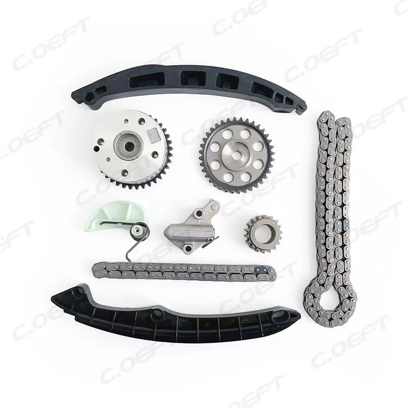 New Auto Parts Timing Chain Kit DZ-EA111T-9 for Volkswagen Lavida 1.4T (with VVT)