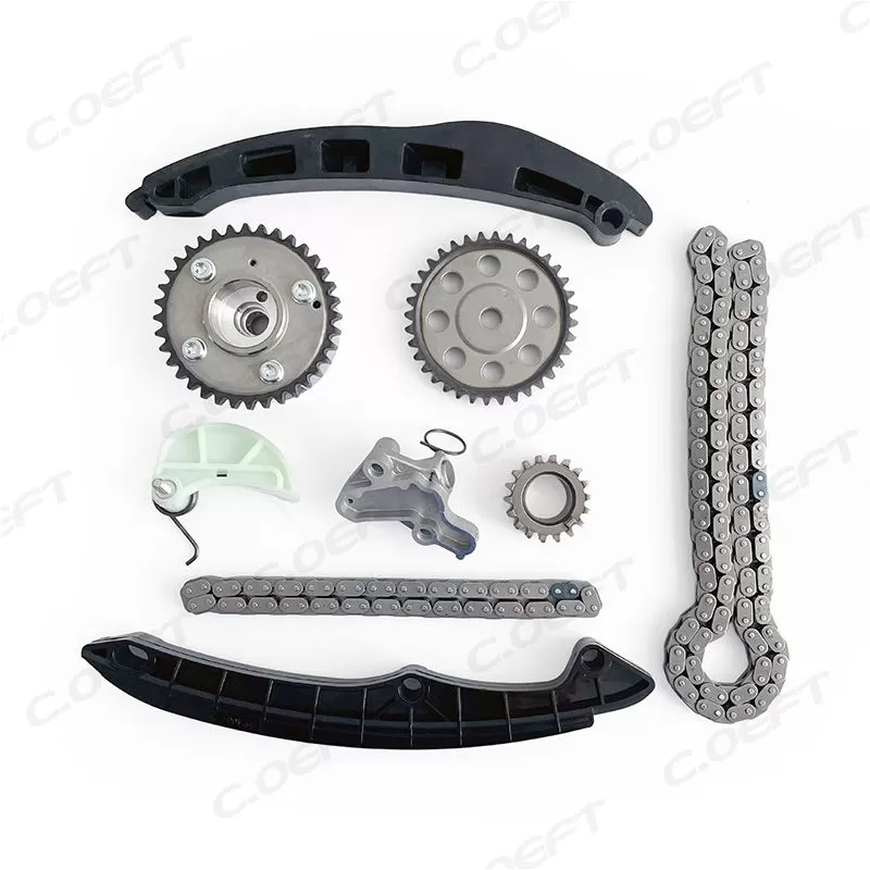New Auto Parts Timing Chain Kit DZ-EA111T-9 for Volkswagen Lavida 1.4T (with VVT)