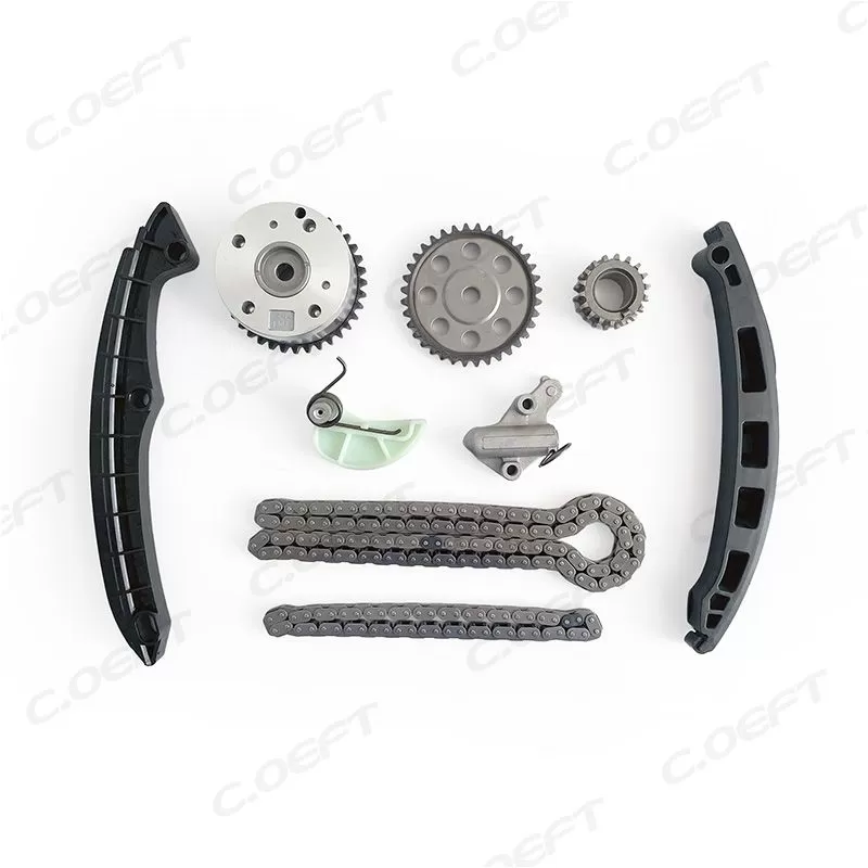 New Auto Parts Timing Chain Kit DZ-EA111T-9 for Volkswagen Lavida 1.4T (with VVT)