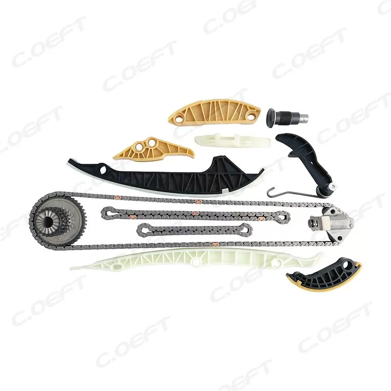 New Auto Parts Timing Chain Kit DZ-EA8 3rd Gen-13 for New Volkswagen Magotan EA8 3rd Gen