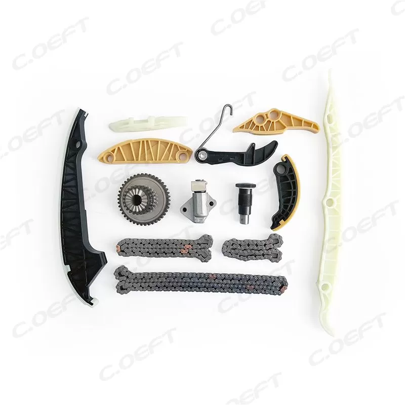 For New Volkswagen Magotan EA8 3rd Gen Timing Chain Kit DZ-EA8 3rd Gen-13