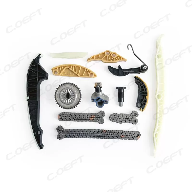 For New Volkswagen Magotan EA8 3rd Gen Timing Chain Kit DZ-EA8 3rd Gen-13