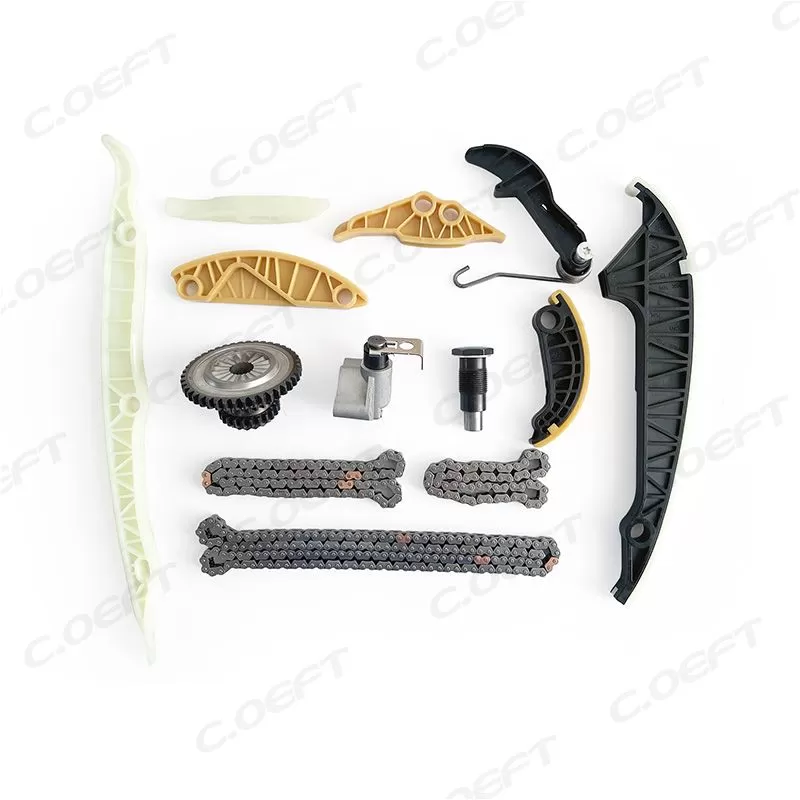 For New Volkswagen Magotan EA8 3rd Gen Timing Chain Kit DZ-EA8 3rd Gen-13