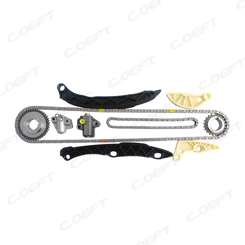 For Hyundai Korean Timing Chain Kit ASBG-XD.G4KH-10
