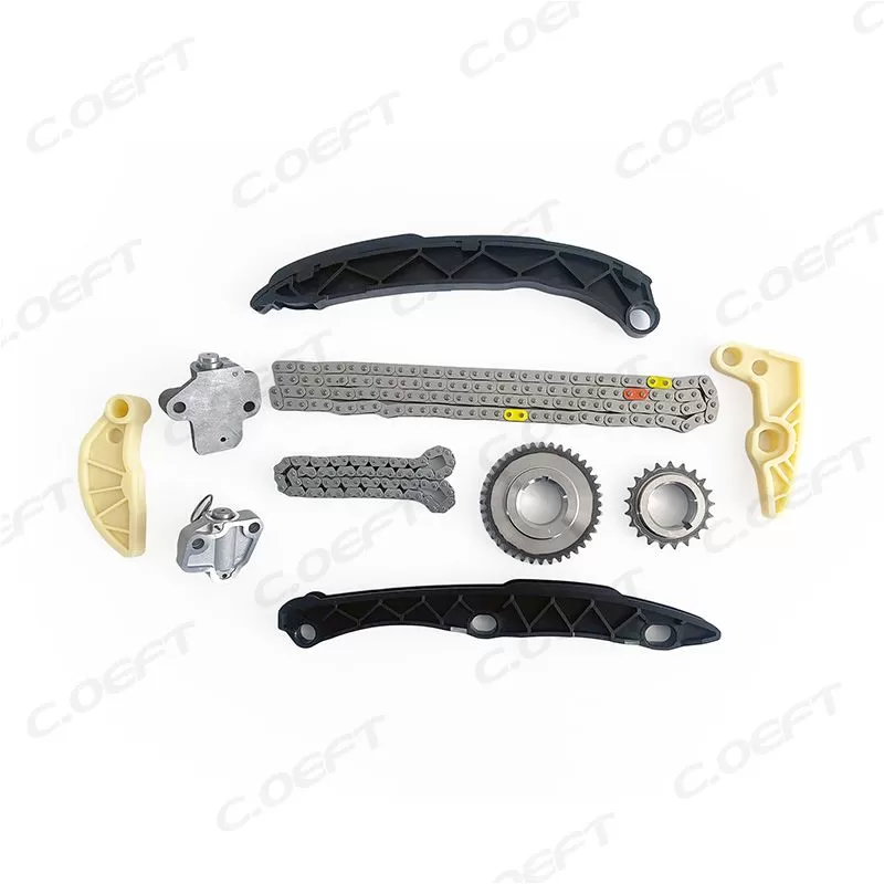 For Hyundai Korean Timing Chain Kit ASBG-XD.G4KH-10