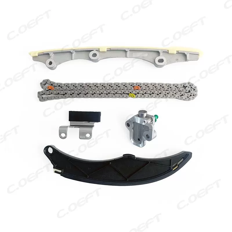 For Hyundai Korean Timing Chain Kit ASBG-XD.G4FL 1.5L-5