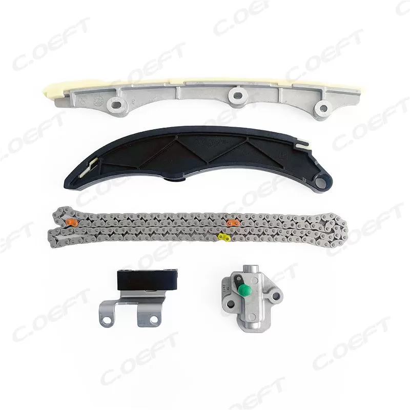 For Hyundai Korean Timing Chain Kit ASBG-XD.G4FL 1.5L-5