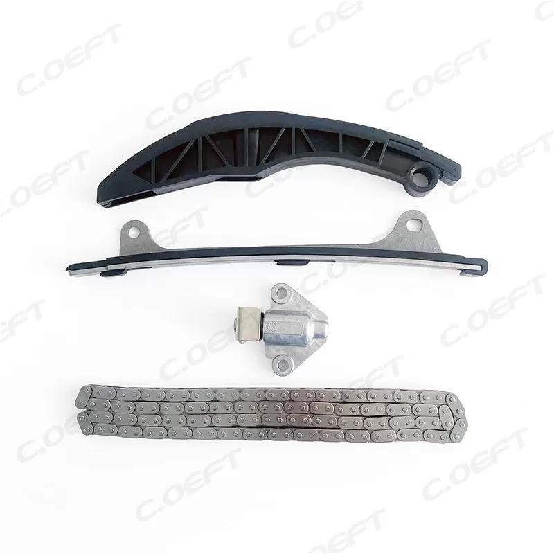 For Korean Timing Chain Kit ASBG-XD.G3LA-4