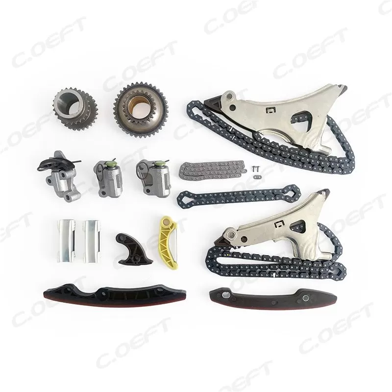 For Mercedes-Benz New 276 Timing Chain Kit ASBG-BC.276XK-15