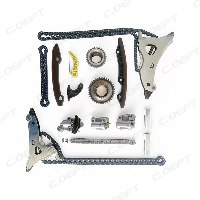 For Mercedes-Benz New 276 Timing Chain Kit ASBG-BC.276XK-15