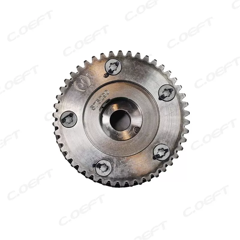 For Geely Bo Rui 4G18T  Camshaft Position Actuator 01656340