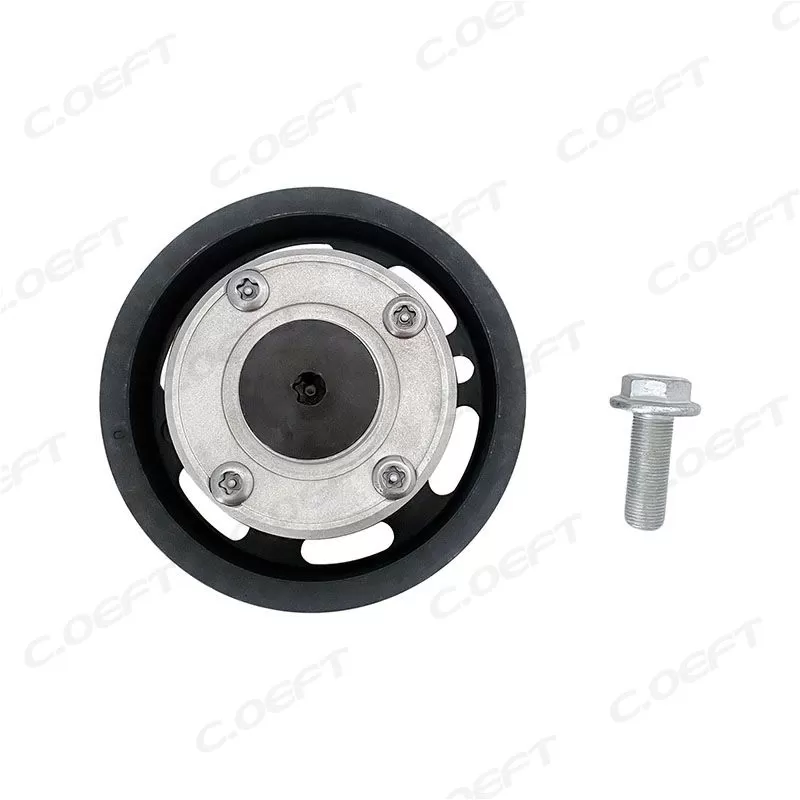 New Factory Wholesale Timing Chain Kit Accessories VVT Camshaft Adjuster for Renault 1.6 Model Nos. 7701478505 7701474362