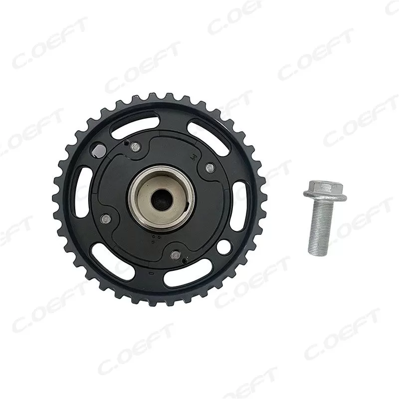 New Factory Wholesale Timing Chain Kit Accessories VVT Camshaft Adjuster for Renault 1.6 Model Nos. 7701478505 7701474362