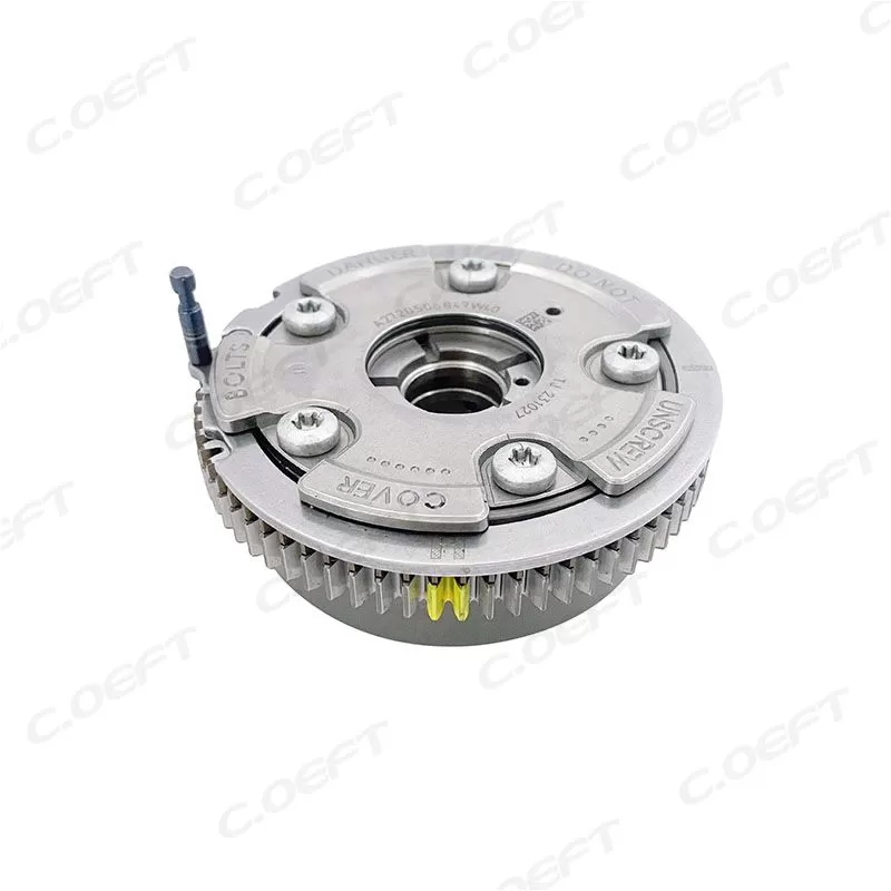 For Mercedes-Benz 272  V6 3.0 VVT Timing Gear A2720506847   (Exhaust)