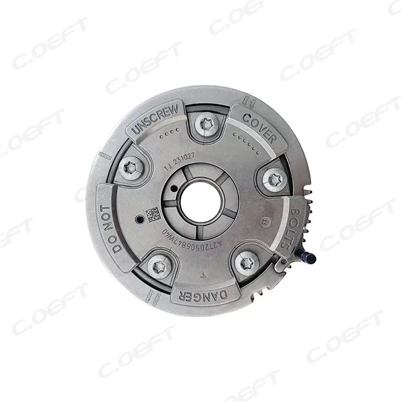 For Mercedes-Benz 272  V6 3.0 VVT Timing Gear A2720506847   (Exhaust)