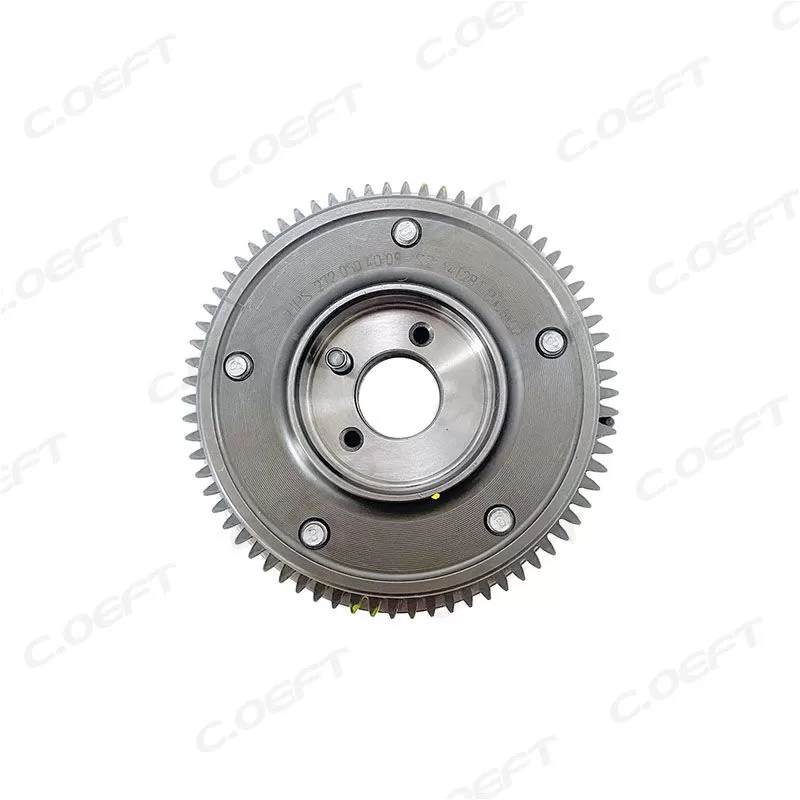 For Mercedes-Benz 272  V6 3.0 VVT Timing Gear A2720506847   (Exhaust)