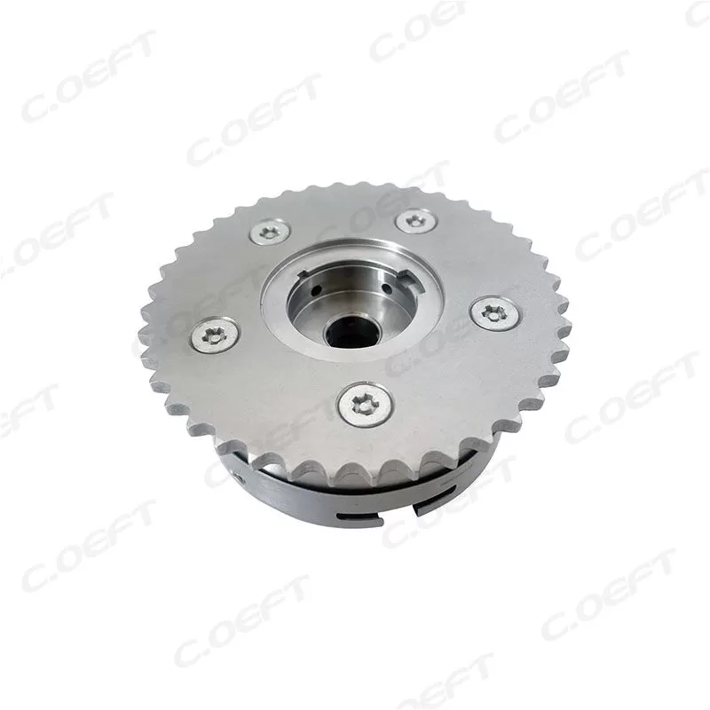 For SAIC Maxus G10 2.0T VVT Timing Gear Camshaft Adjuster Timing Chain Kit Accessory 10226140