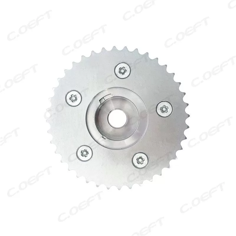 For SAIC Maxus G10 2.0T VVT Timing Gear Camshaft Adjuster Timing Chain Kit Accessory 10226140