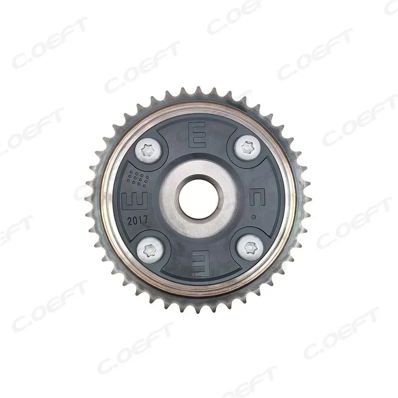For Mercedes Benz 271.950  1.8 Adjustable Timing Gear A2710500647