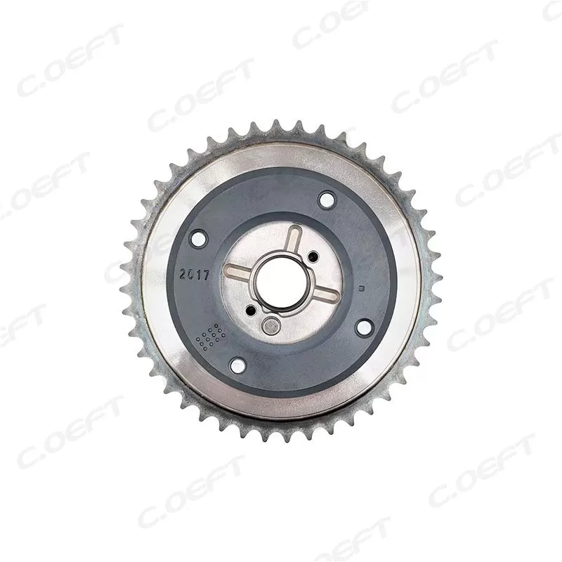 For Mercedes Benz 271.950  1.8 Adjustable Timing Gear A2710500647