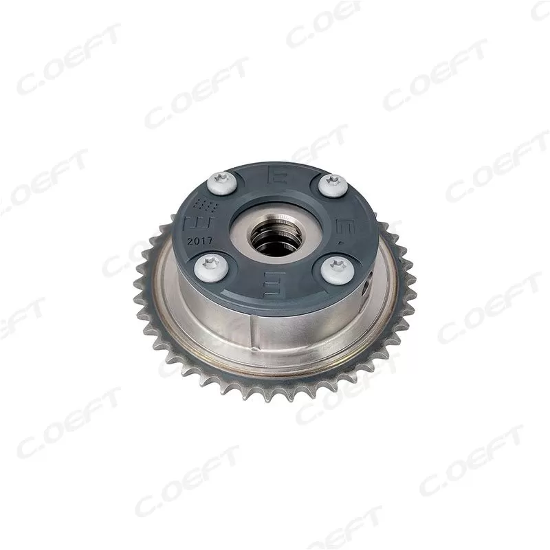For Mercedes Benz 271.950  1.8 Adjustable Timing Gear A2710500647