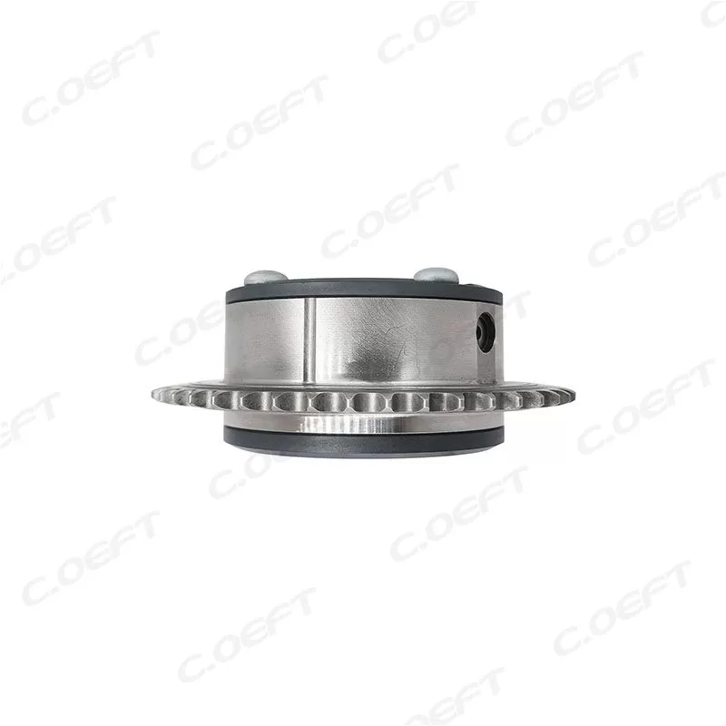 For Mercedes Benz 271.950  1.8 Adjustable Timing Gear A2710500647